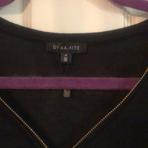 Dynamite Medium - Picture 2 of 3